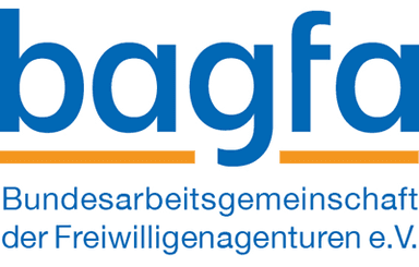 BAGFA – Bundesarbeitsgemeinschaft der Freiwilligenagenturen